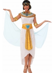 Egyptian Queen Costume - Mens Costumes